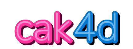 cak4d — logo kanal